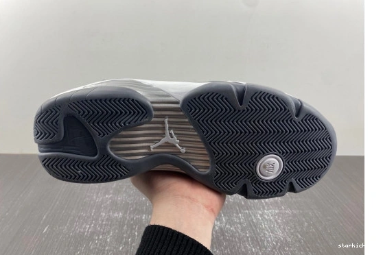 Grey FJ3460-012 14  FJ3460-012 Jordan Retro  Flint 0718